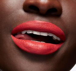 MAC Cosmetics Locked Kiss Ink 24HR Lipcolour - Стойкая матовая жидкая помада, 4 ml