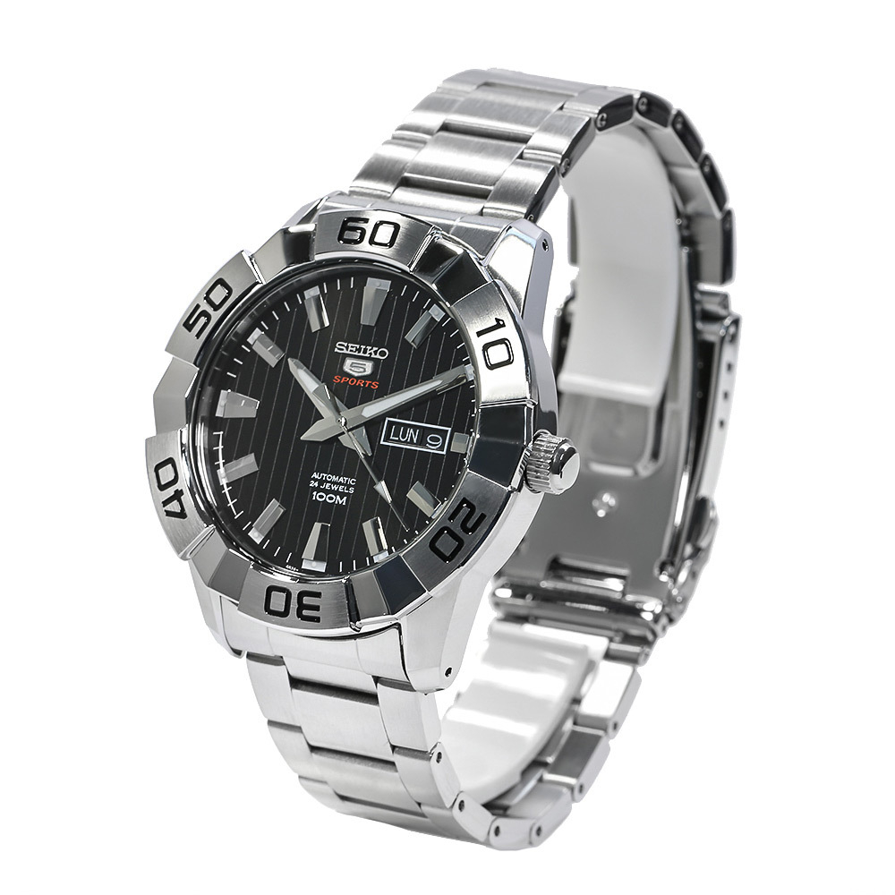 Seiko SRPA51K1S