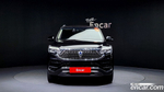KG Mobility (Ssangyong) G4 Rexton Дизель 2.2 4WD (01.2020)
