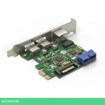 Контроллер ExeGate EXE-362 OEM (EX290278RUS)