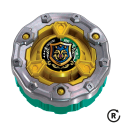 Игровой набор Hasbro Beyblade X G1940 Арена Sneak Attack с 2 волчками G1940 — фото 8