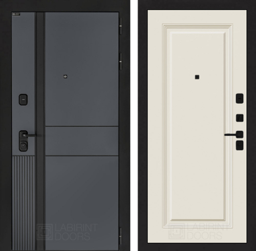 Эволаб 27 ваннила веллюто