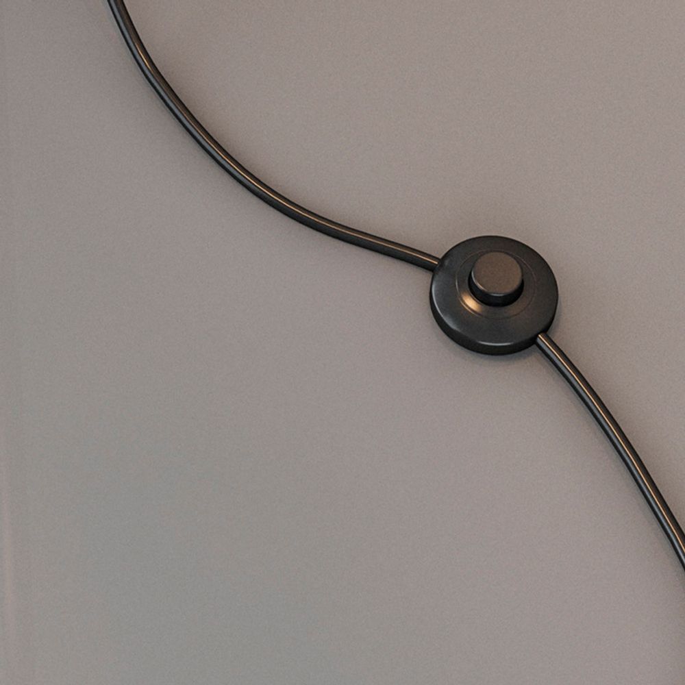 Торшер Mauno By Imperiumloft