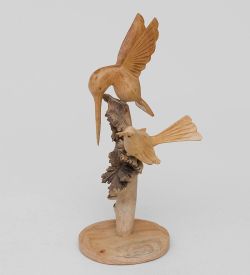 50-024 Статуэтка «Птицы»