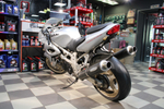 Suzuki TL1000S JS1VT51A7W2100332