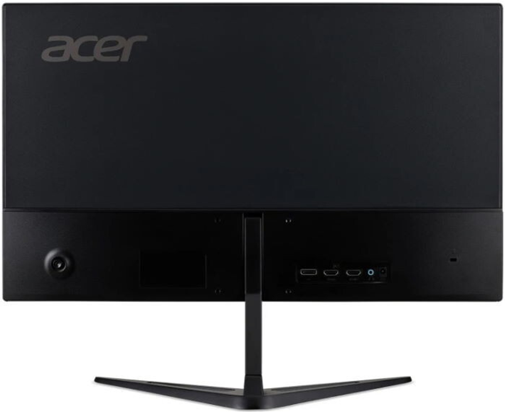 Монитор Acer 24" Nitro RG241YPbiipx 1920x1080 IPS WLED 165Гц 1ms FreeSync Premium HDMI DisplayPort