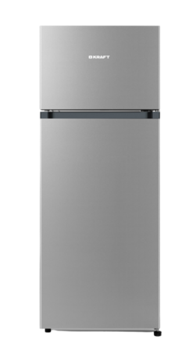 Холодильник Kraft KF-DF340S