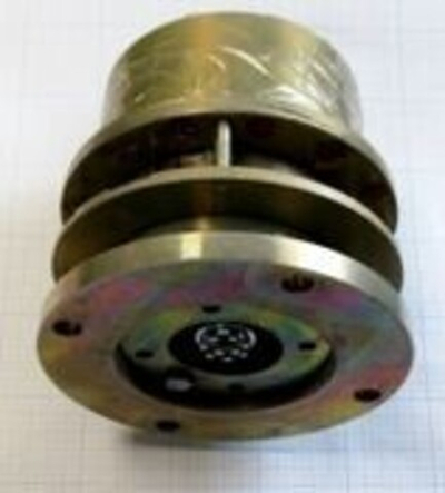 Замок ЦТ 403.05.110 (дверь стерилизатора) - для ГП/ГПД-560, ГПС, ГПДС, ЦСУ