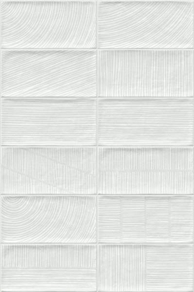 Декор Etnia Viet Blanco