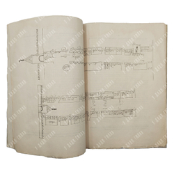 Планы г. Москвы XVII века, 1898