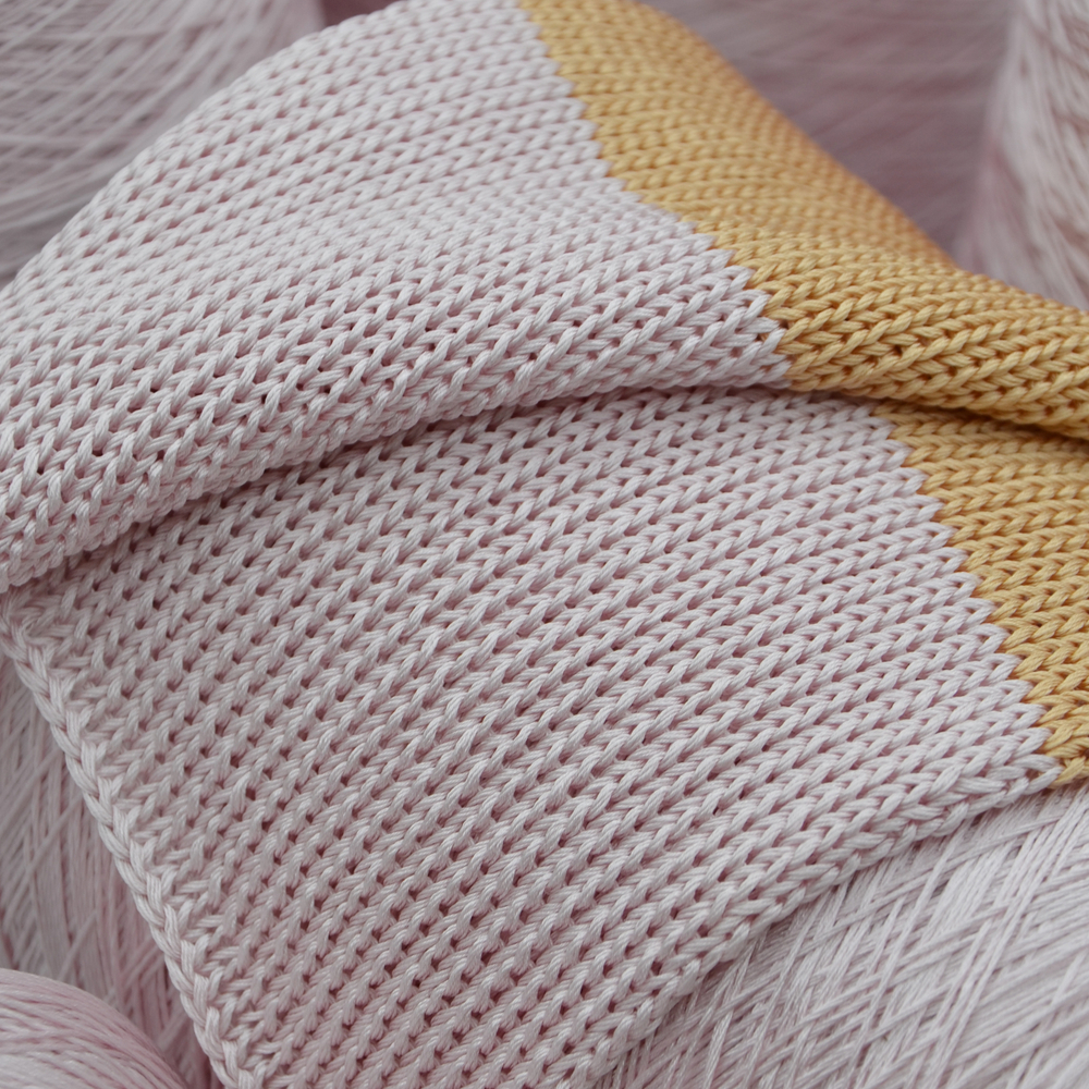 Industria Serica Biellese Art. IMPERIALE (золотая охра)