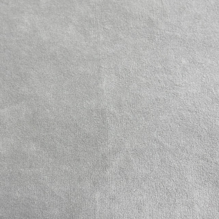 Стул полубарный МАМАДОМА Барни Р 700, b20 SILVER LUX/БЕЛЫЙ