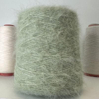 AREQUIPA - Lineapiu'; 100% альпака superfine; 190м/100гр; col. 00110, цвет: мятный; S718