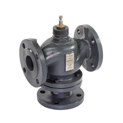 Ridan VF-3R DN 300, PN 16, Kvs 990 Клапан регулирующий Ридан VF-3R 065B4300R