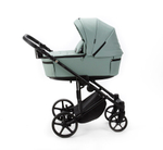 Коляска 2 в 1 Adamex Zico New Deluxe