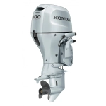 Лодочный мотор Honda BF100AK1 LRTU (RR)