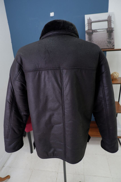 Куртка SHPZ зимняя 56 размер