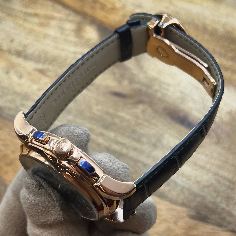Часы Patek Philippe