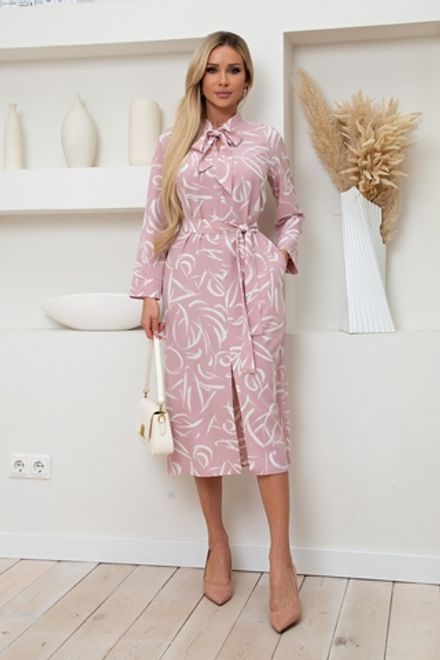 Платье Бренда №1 Valentina