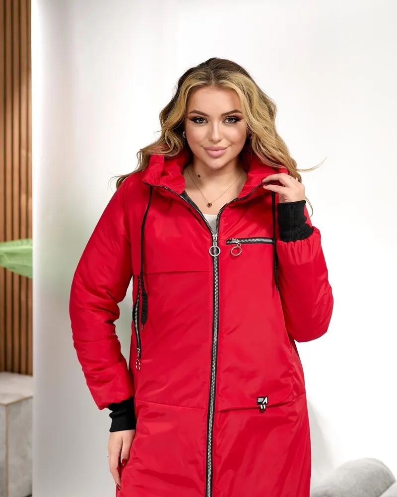 Куртка УК-4425-3 Фабрика Моды