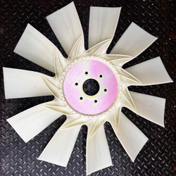 Крыльчатка вентилятора 11117033