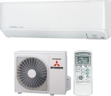 Кондиционер Mitsubishi Heavy Standart Inverter SRK45ZSPR-S/SRC45ZSPR-S