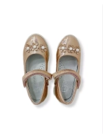 Детские праздничные туфли для девочки