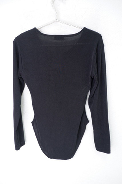 Боди Scent базовое 42-44 размер