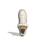 Кроссовки Adidas Originals Forum Low White