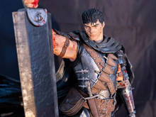 Guts - Berserk