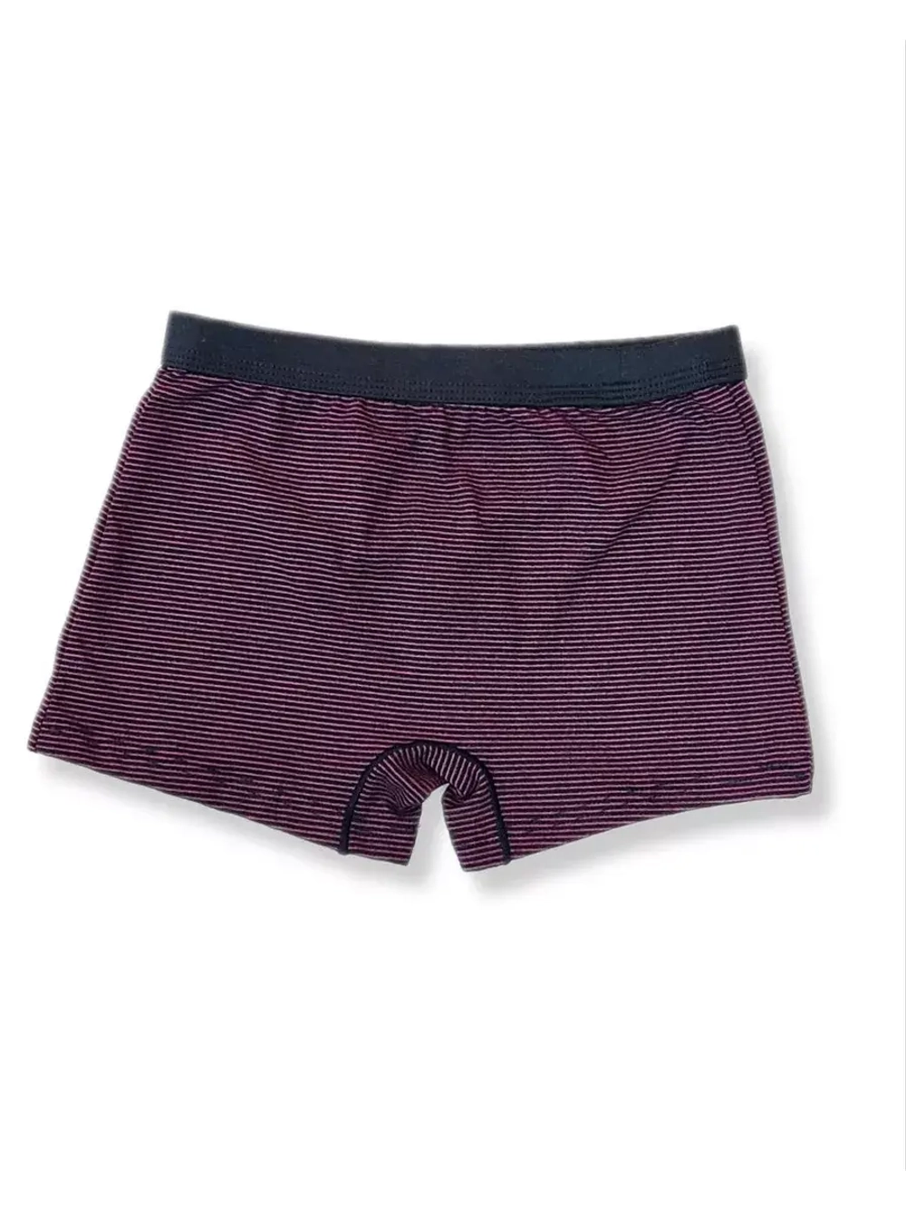 Боксеры детские хлопковые