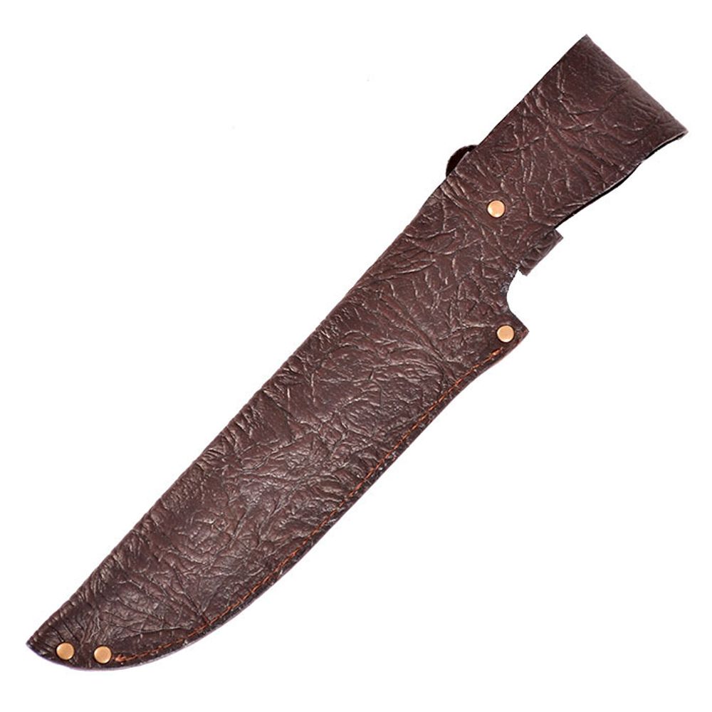 Ножны с рукояткой (длина клинка 21 см)