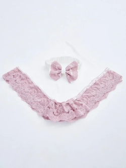 Плед для новорожденных конверт летний