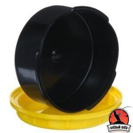 Банка для насадки (ТОНАР)