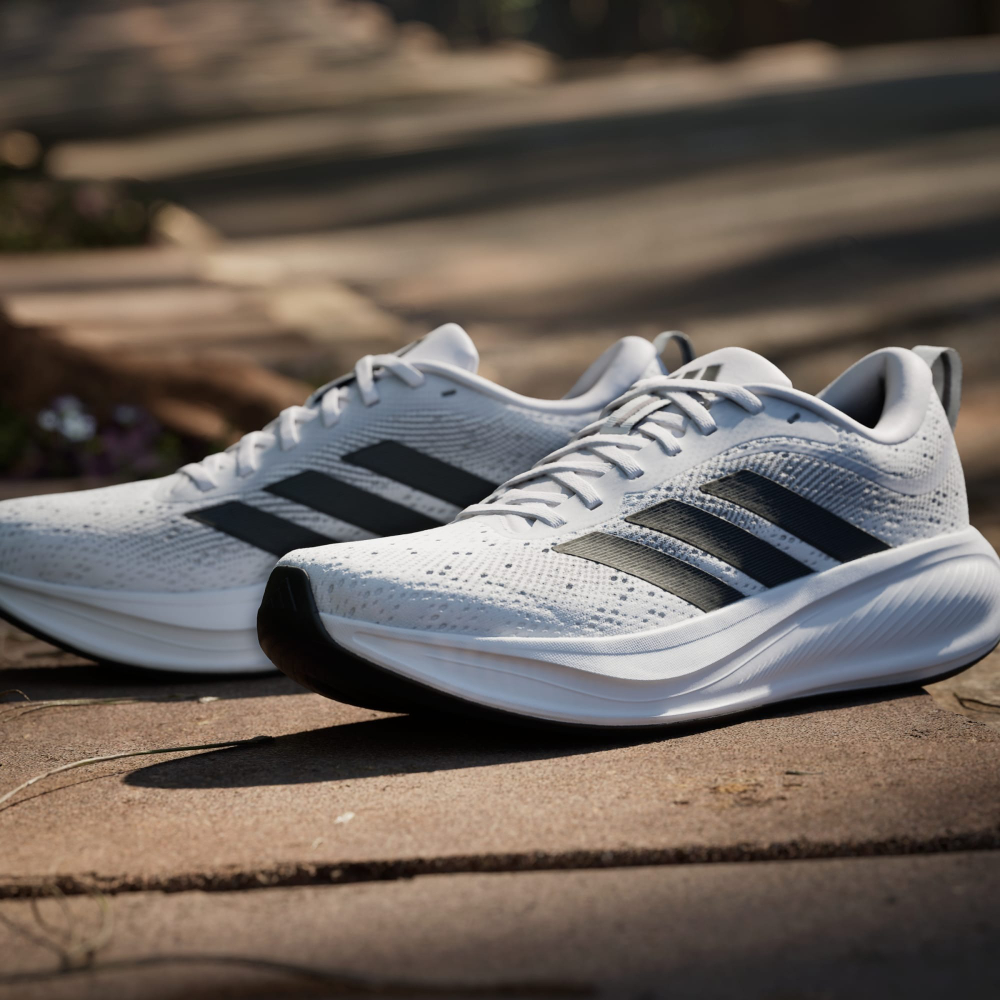 Кроссовки мужские ADIDAS RESPONSE PACE M