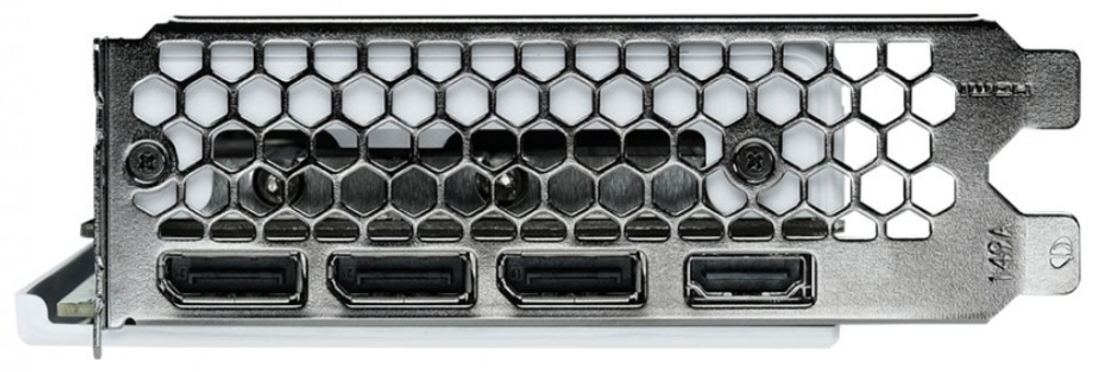 Видеокарта Palit NE75070U19K9-GB2050W 12 Гб