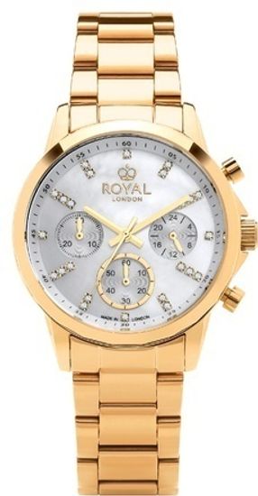 Женские часы Royal London 21494-02