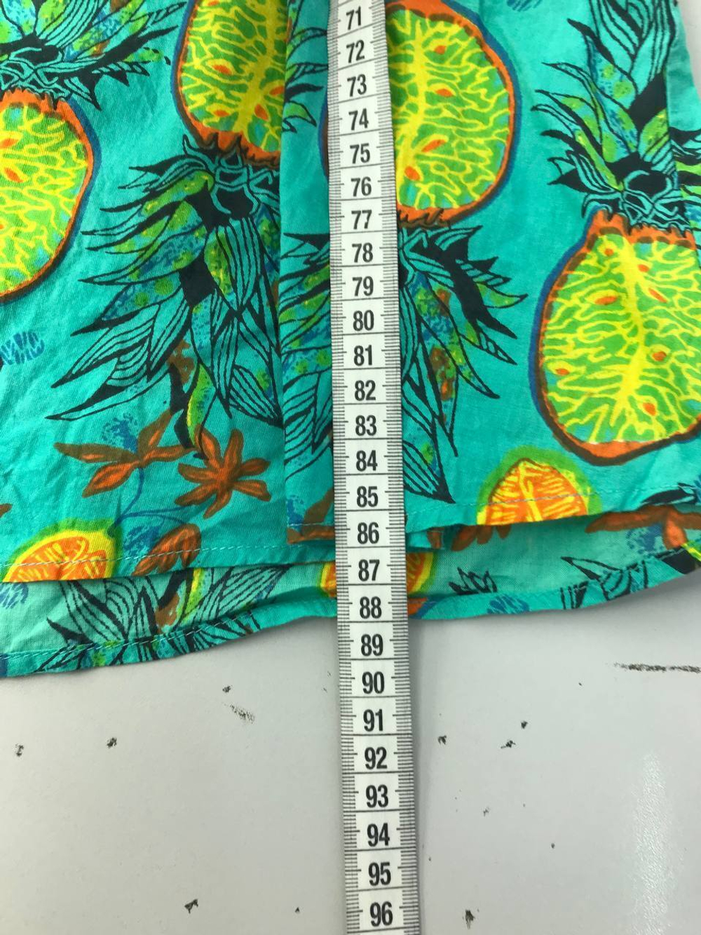 Сарафан яркий на 12/14 лет