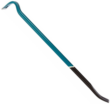 Лом-гвоздодер 900*30*17мм GROSS