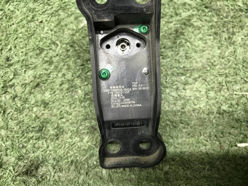 Камера передняя Jetour Dashing (2022-н.в.)