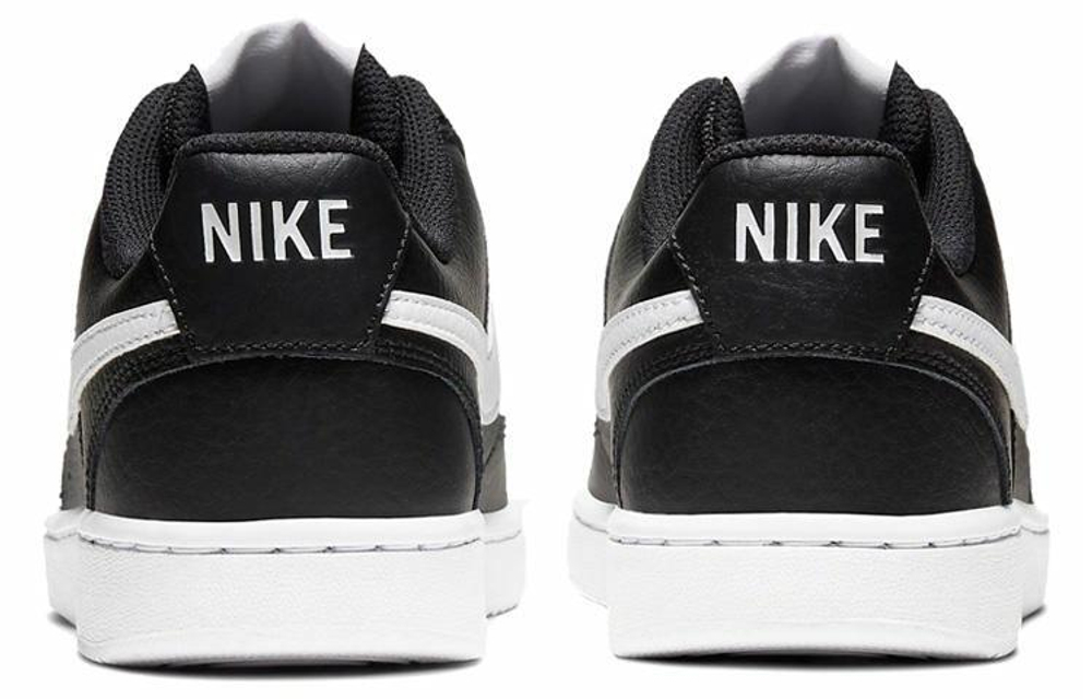 Кроссовки Nike Court Vision Low (Женская размерная сетка)