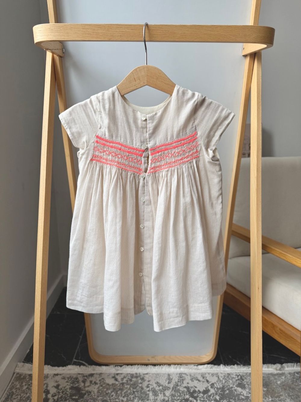 Платье Bonpoint, 86