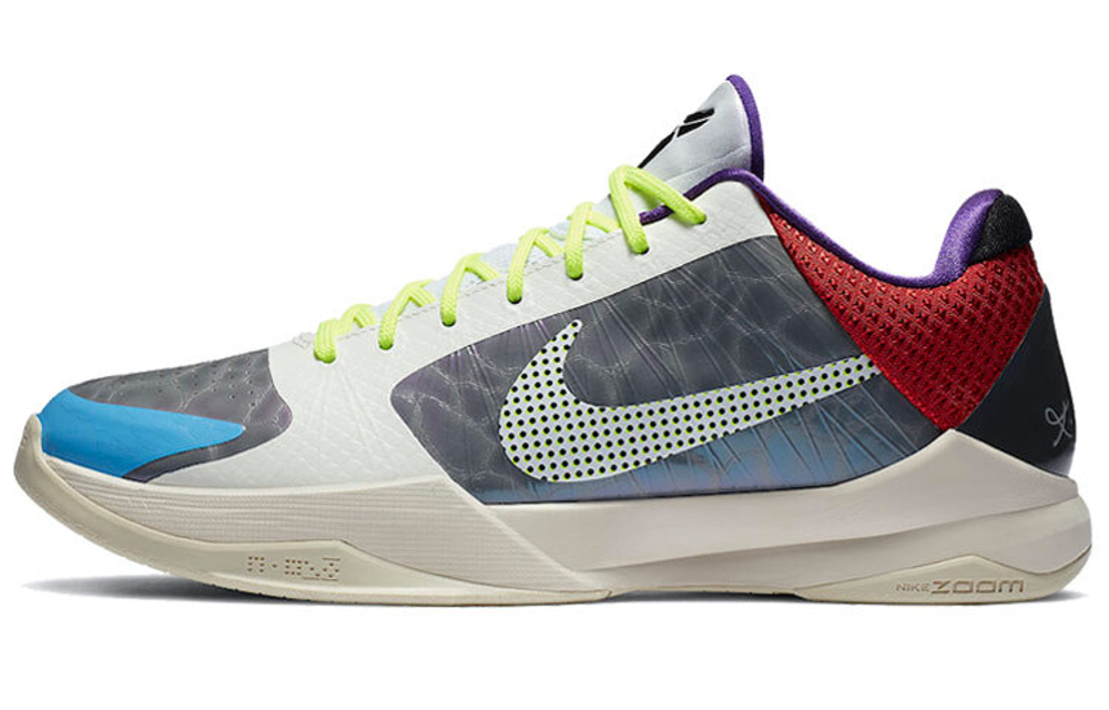 Кроссовки Nike Zoom Kobe 5