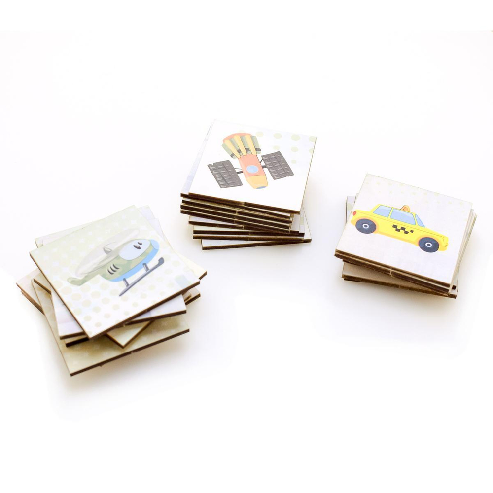 Мемори Транспорт