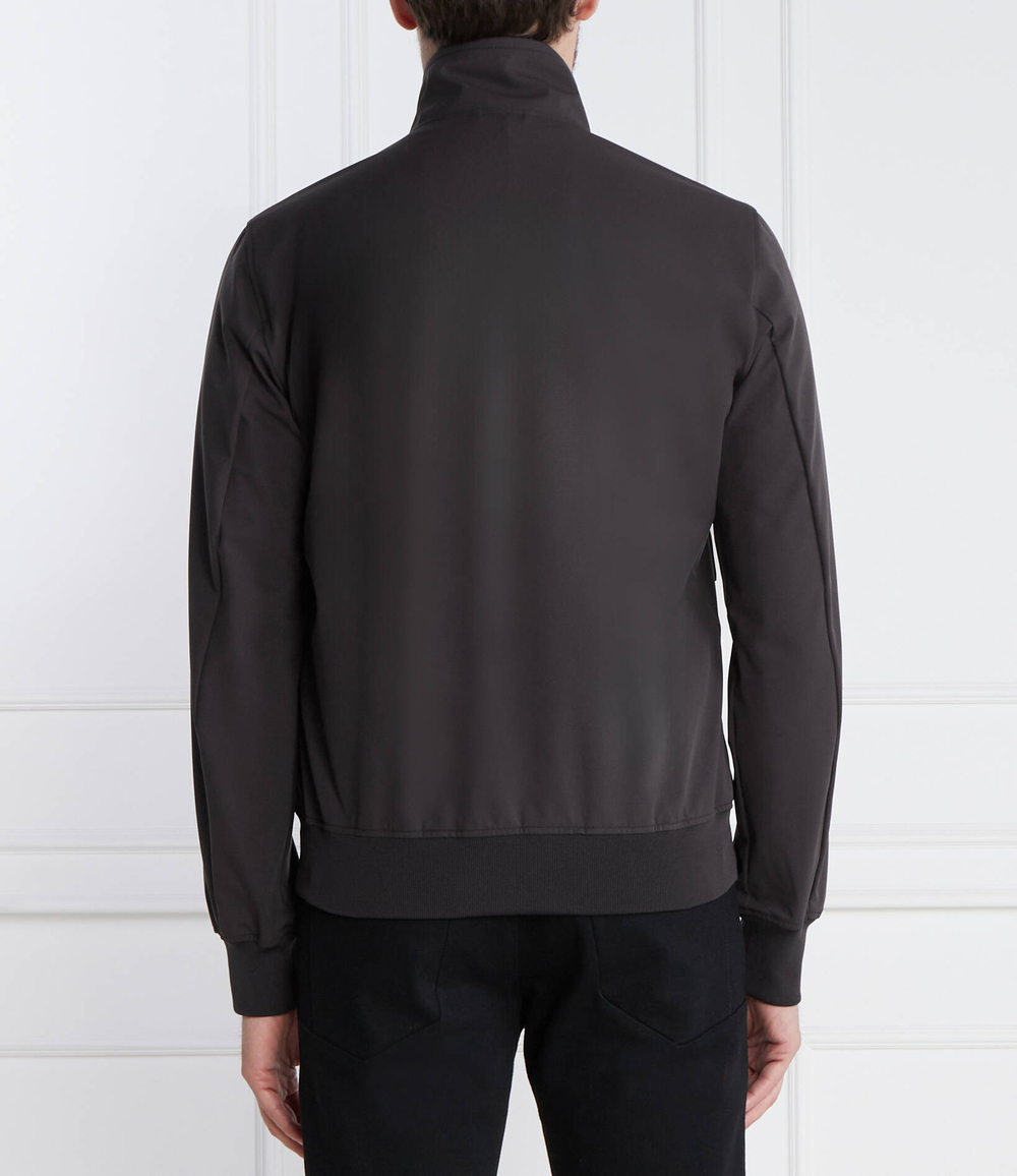 Куртка Aeronautica Militare - графитовый(AB2141CT3245)