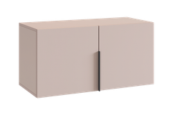 Антресоль двухдверная L800,"Баско" Мебельсон, г. Ижевск