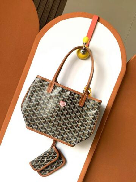Goyard Anjou Mini Bag