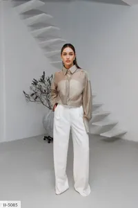 Брюки II-5718 Фабрика Моды