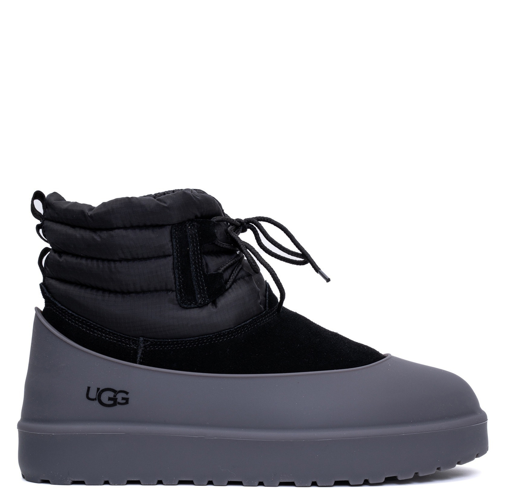 Ugg Boot Guard Grey