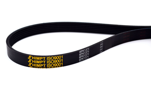 Ремень поликлиновой 6РК-1371